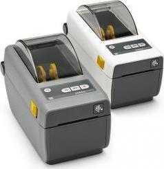 Terminal sieciowy Zebra Kit, Baterija for Desktop Print