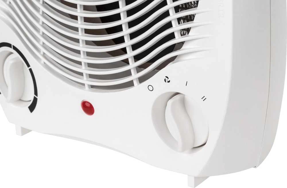 Termowentylator Teesa TSA8025