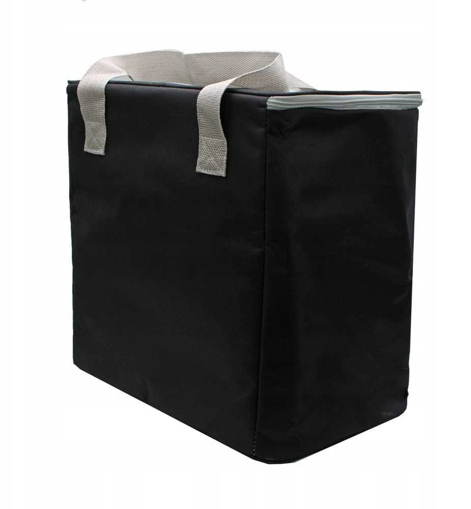 Brunbeste Termo krepšys BB-3841 juodas, 30 L