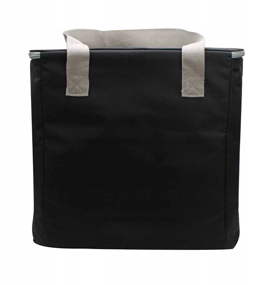 Brunbeste Termo krepšys BB-3841 juodas, 30 L