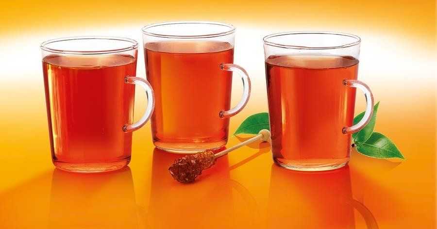 Termisil Karščiui atsparių stiklų rinkinys Termisil 220 ml 6 vnt