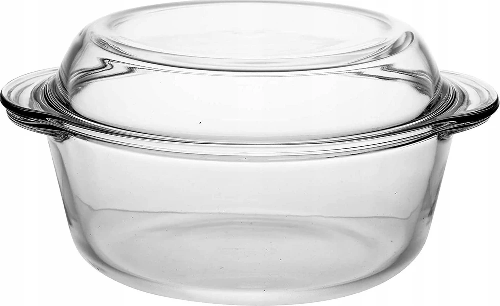 Termisil TERMISIL ROUND VESSEL 2L ĮVYKINIS