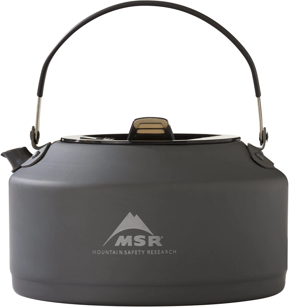 Kelioninis arbatinukas MSR Pika 1L Arbatinukas