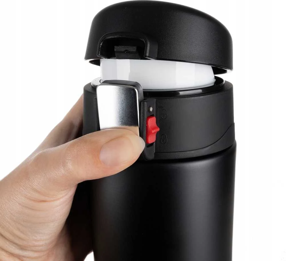 Termopuodelis 440ml Ruhhy 25114