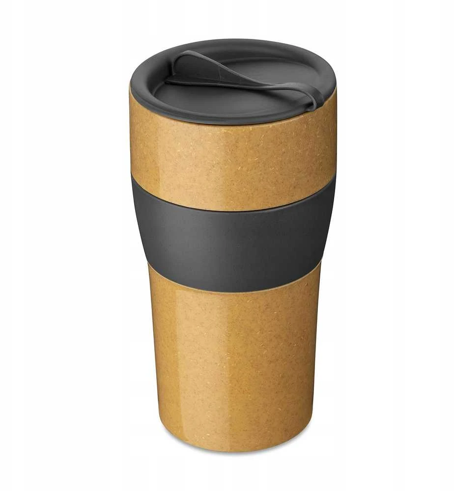 Terminis puodelis kavai AROMA TO GO XL, 700 ml, KOZIOL