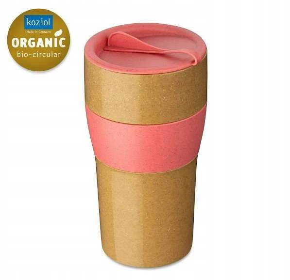 Terminis puodelis kavai AROMA TO GO XL, 700 ml, KOZIOL