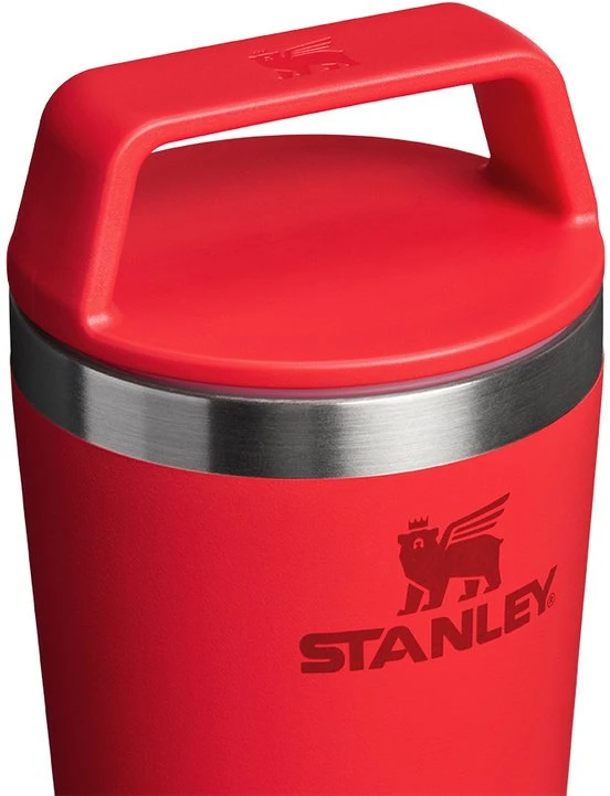 Stanley Termo puodelis Stanley Cafe TO-GO 0,47L
