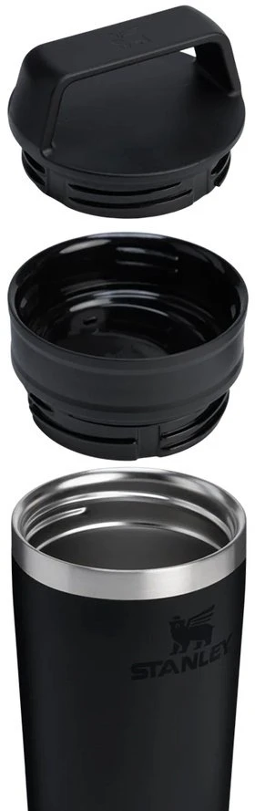 Stanley Termo puodelis Stanley Cafe TO-GO 0,47L