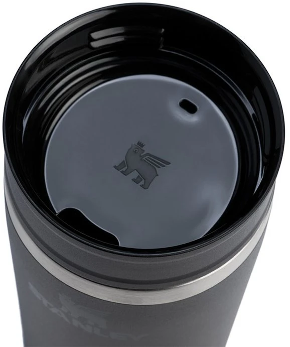 Stanley Termo puodelis Stanley Cafe TO-GO 0,47L