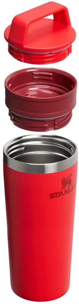 Stanley Termo puodelis Stanley Cafe TO-GO 0,47L