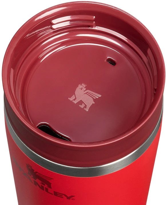 Stanley Termo puodelis Stanley Cafe TO-GO 0,47L