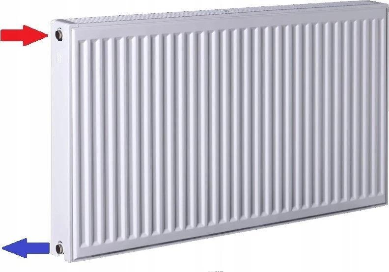 Termo Teknik Šildytuvas Termoteknik K33/50/180