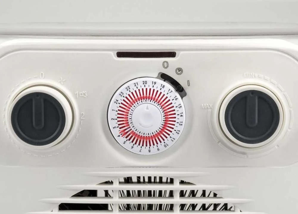 Termoventiliatorius G3Ferrari G60019