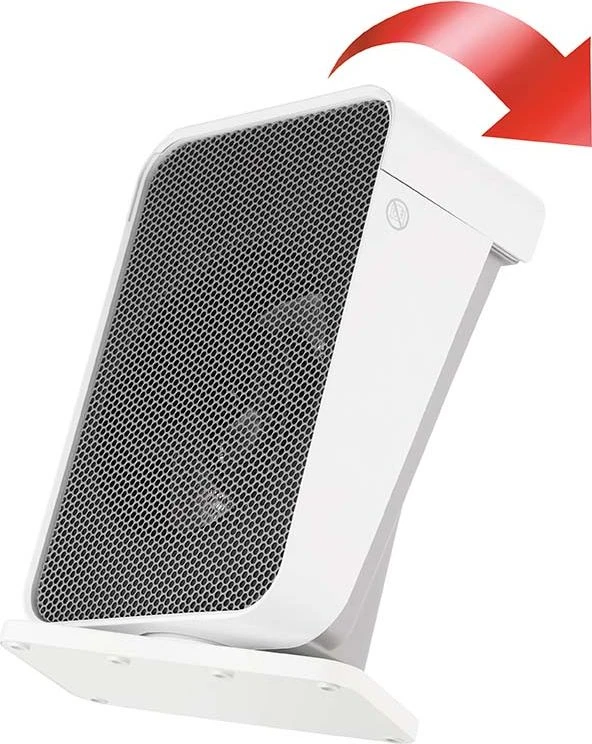 Unold Senas 86450 ventiliatoriaus šildytuvas IP 21
