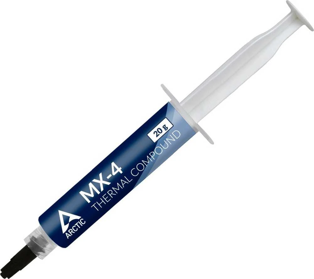 Arctic MX-4 20g termo makaronai (ACTCP00001B