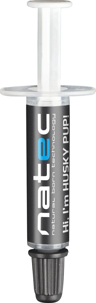 NATEC termo tepalas Husky 0,5g