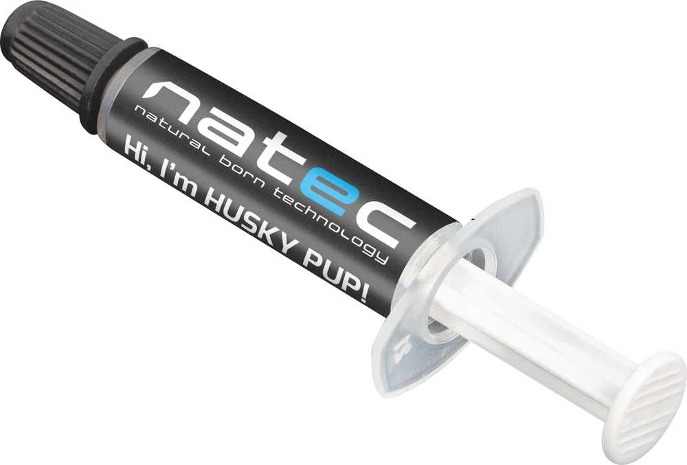 NATEC termo tepalas Husky 0,5g