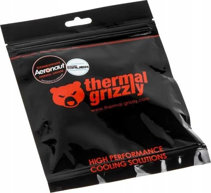 Thermal Grizzly | Hydronaut Thermal Grease 1,5ml/3,9g