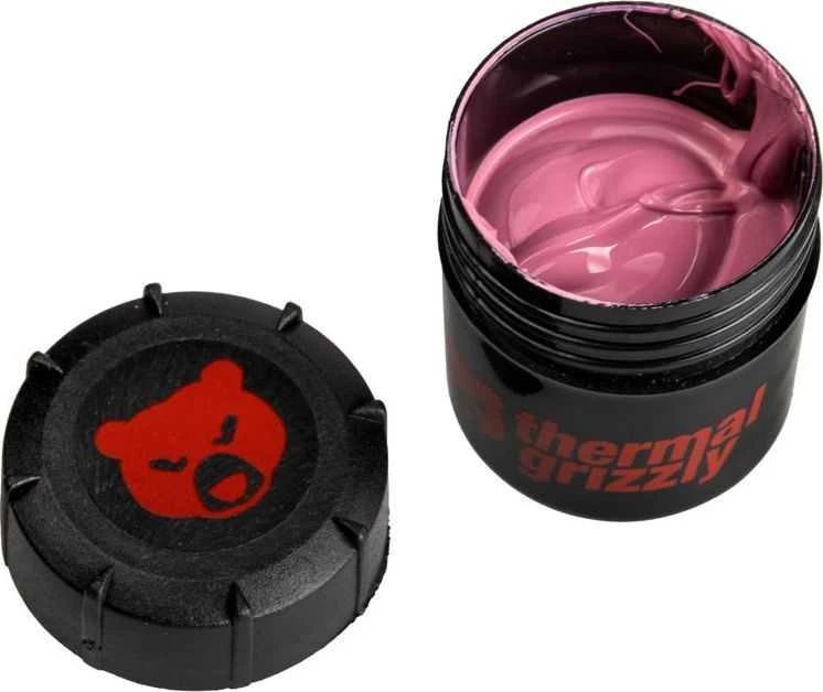 Thermal Grizzly Kryonaut Extreme terminė makaronai 33,84 g / 9,0 ml