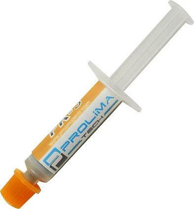 Prolimatech PK-3 Nano Aliuminio termopasta – 1,5g