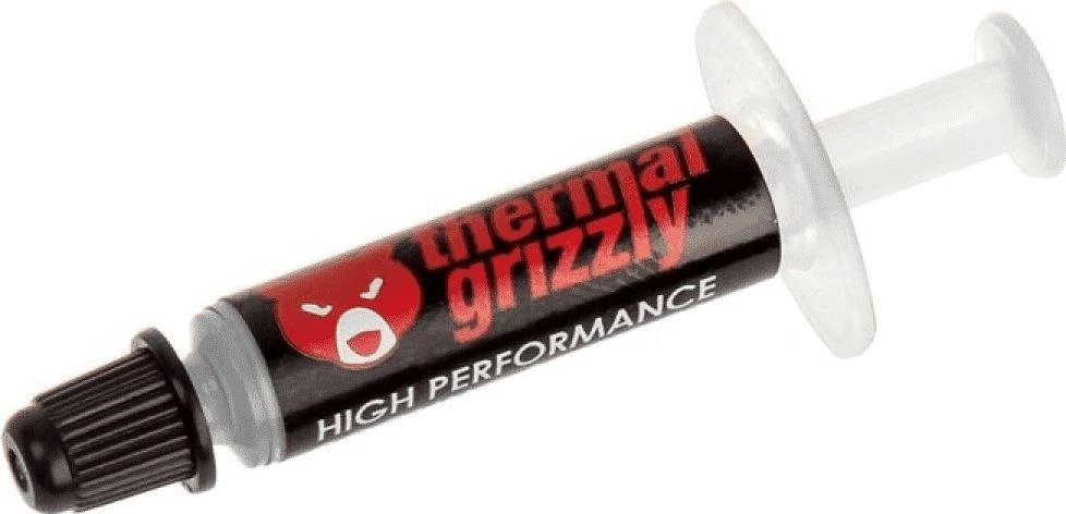 Thermal Grizzly Hydronaut Thermo Paste | 1 gramas