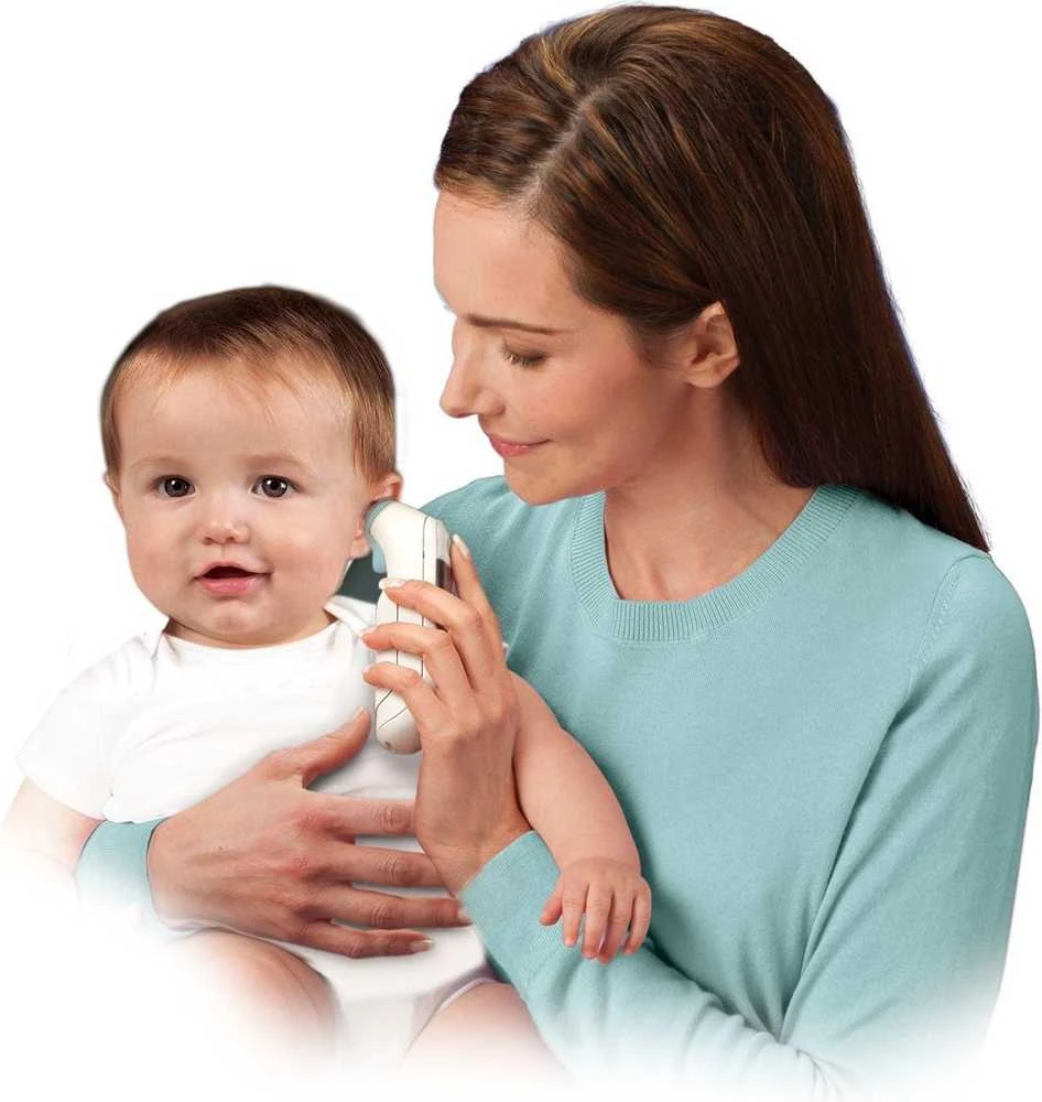 Braun ThermoScan® vienkartiniai lęšių filtrai, 40 vnt. LF40