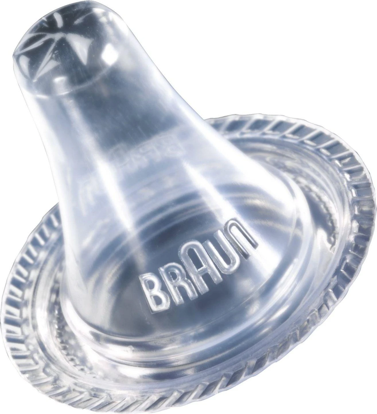 Braun ThermoScan® vienkartiniai lęšių filtrai, 40 vnt. LF40