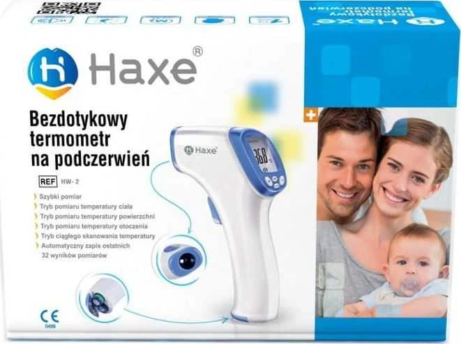 Haxe HW-2