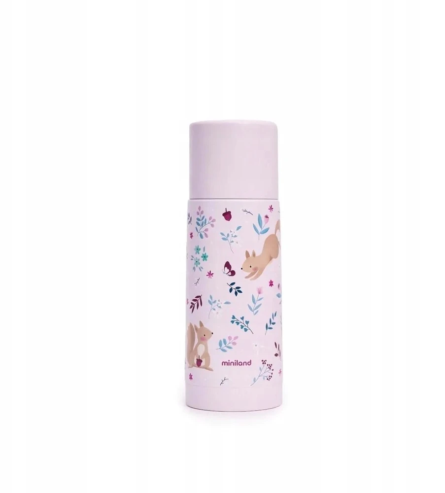 Miniland DREAMLAND THERMOS 350 ML - Voverės