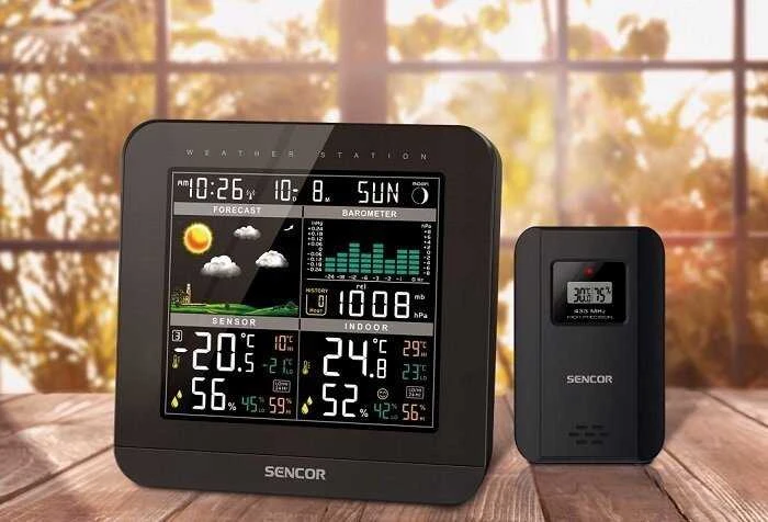 Sencor SWS 5800