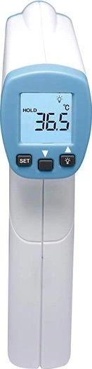 Bekontaktis termometras Uni-T UT300R