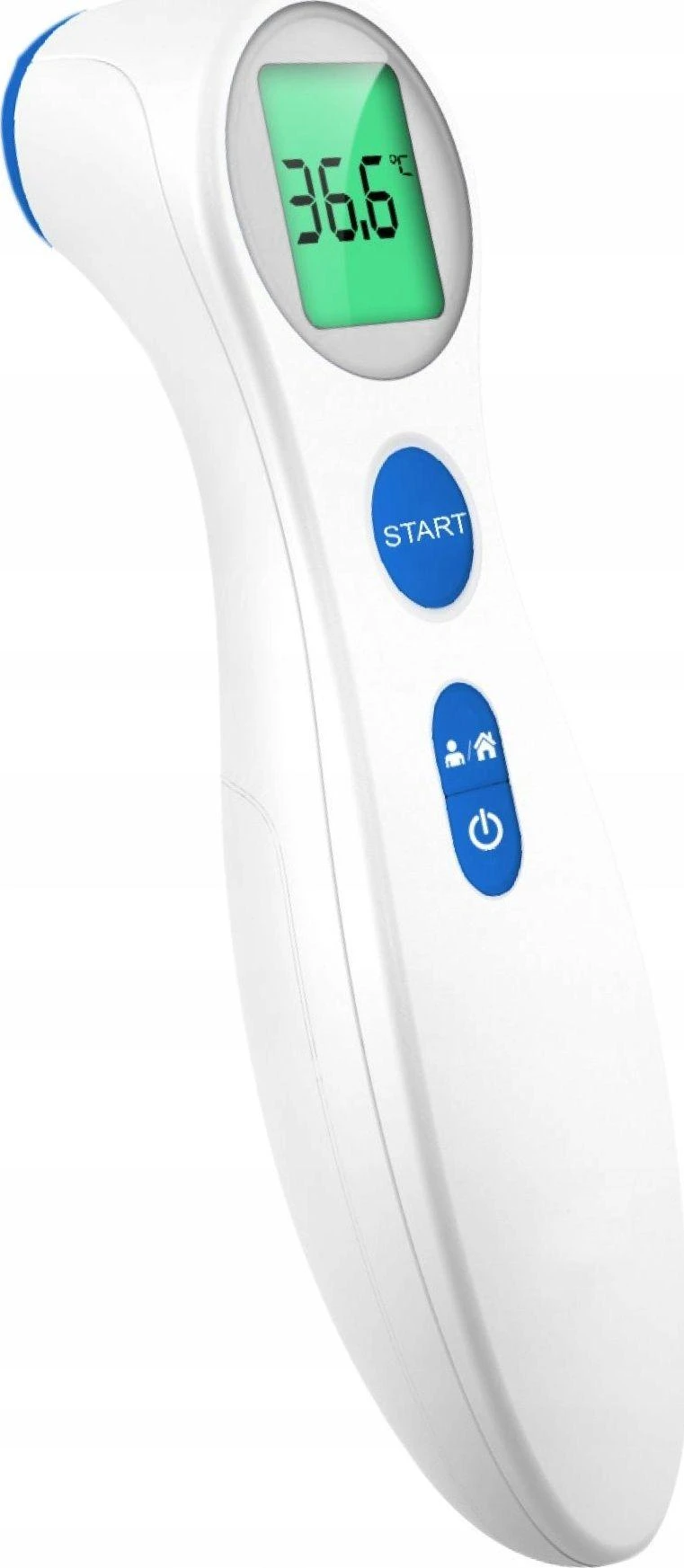 Bekontaktis termometras Vitammy Zoom