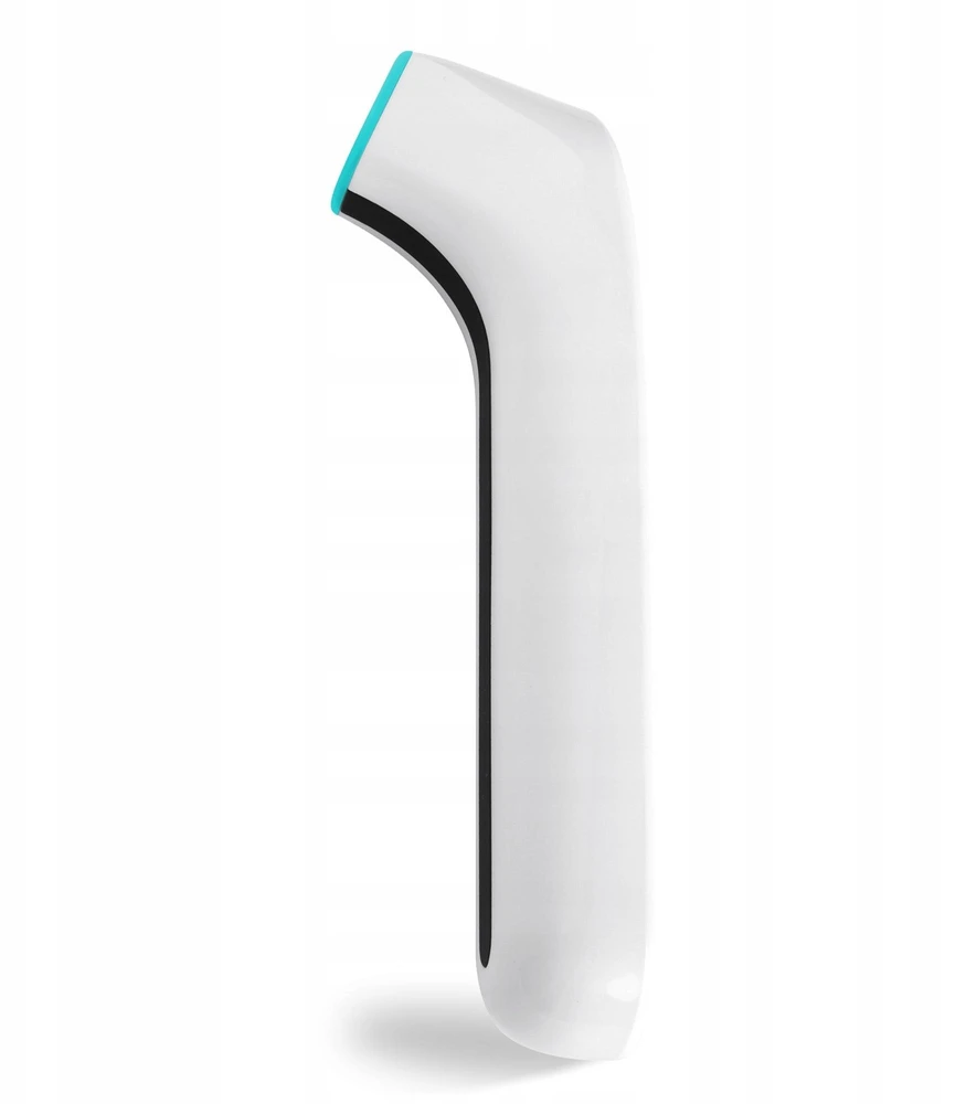 Termometras Webber TERMOMETRAS BE KONTAKTO MEDICINIS INFRARAUDONŲJŲ WEBBER TR02