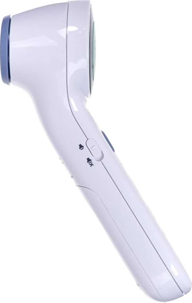 Bekontaktis termometras Braun BNT400