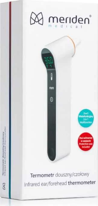 Meriden TM-19 termometras