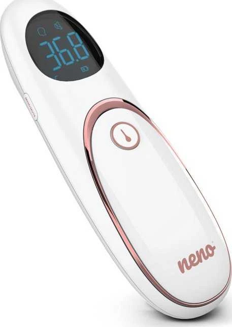 Neno Medic T06 - profesionalus bekontaktis termometras