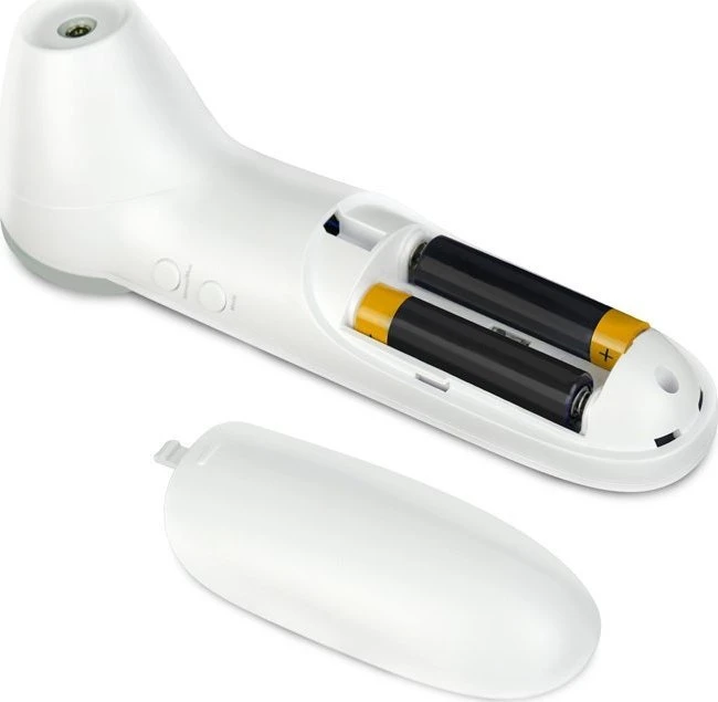Neno Professional bekontaktis termometras baltas (T07)