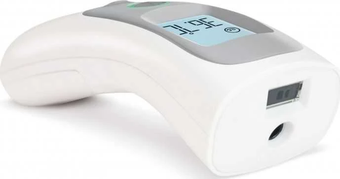 Termometr Terraillon Thermo atstumas
