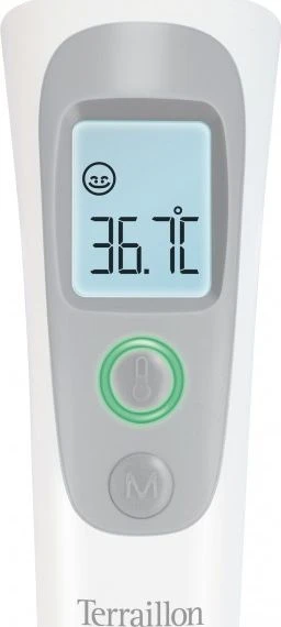 Termometr Terraillon Thermo atstumas
