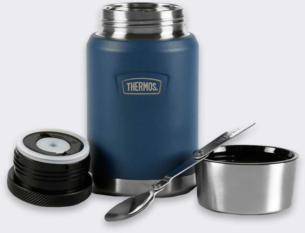 Thermos -universalus