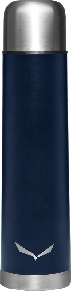 Termosas Rienza 750 ml-tamsiai mėlynas SALEWA