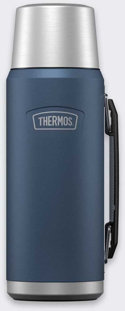 Thermos Termos Icon Beverage Bottle 1,2L Navy