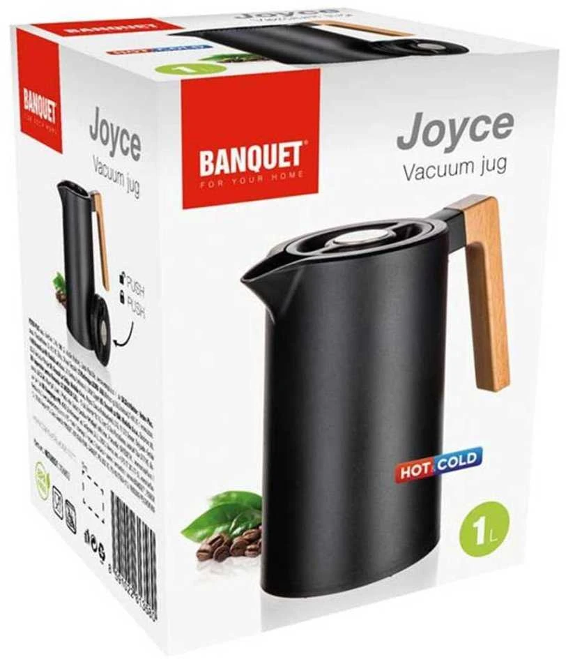 BANQUET Termosas-ąsotis 1l, Joyce