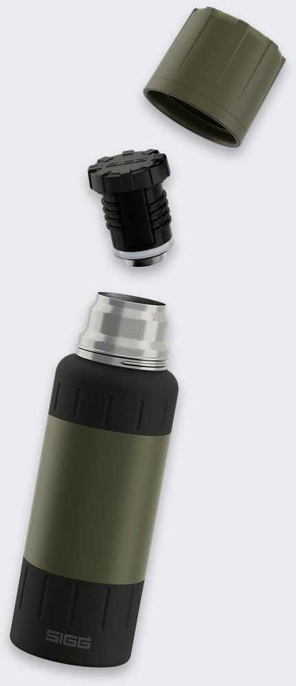 Sigg Alpine Star 1l Termosas