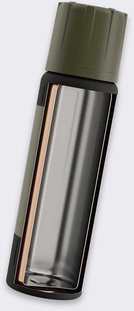 Sigg Alpine Star 1l Termosas