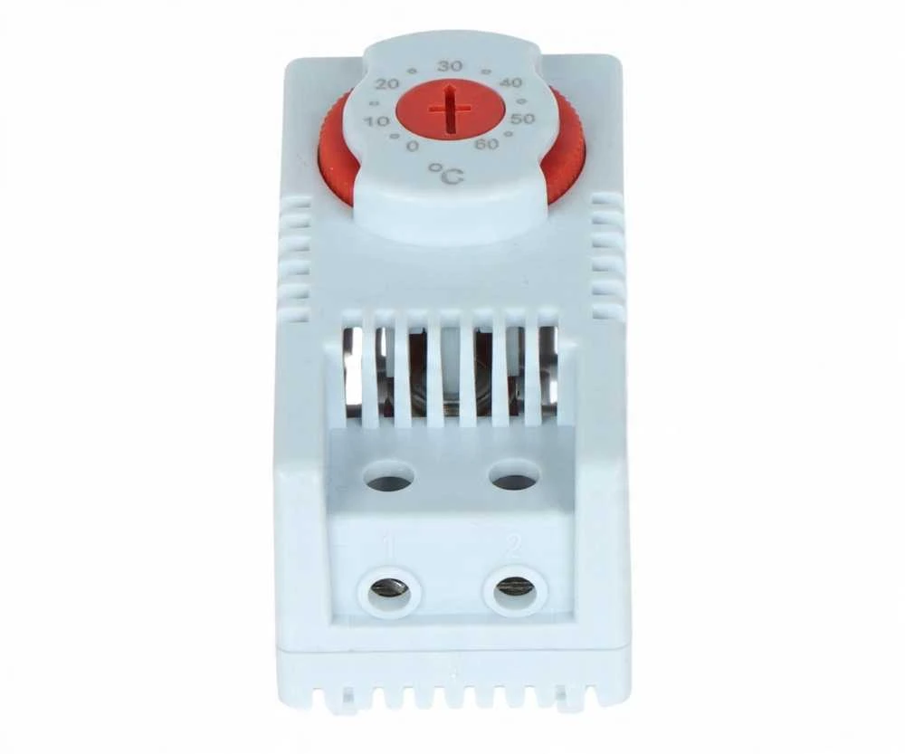 TST ŠILDYTUVO TERMOSTATAS STO-011