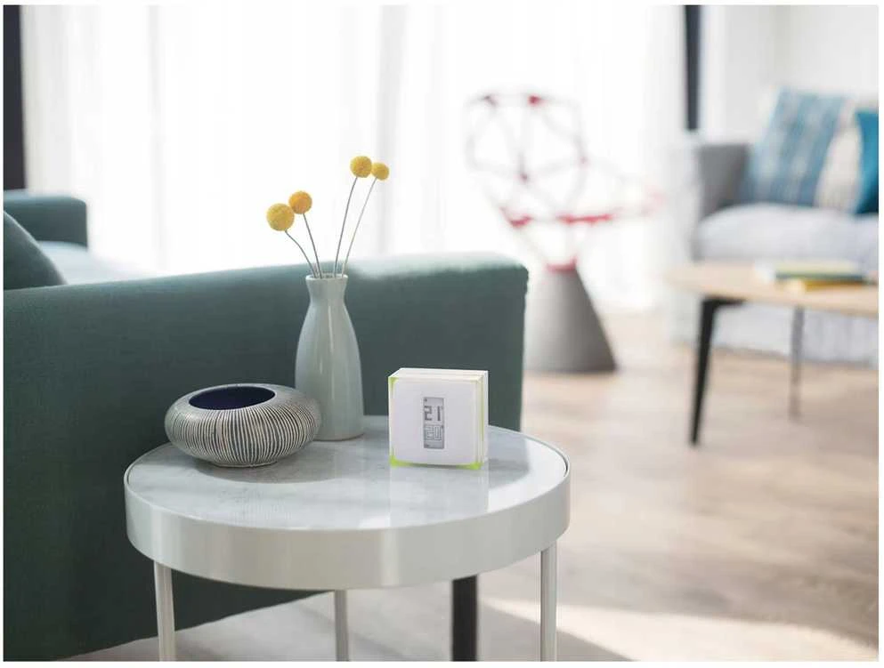 Netatmo Termostatas Opentherm Netatmo OTH