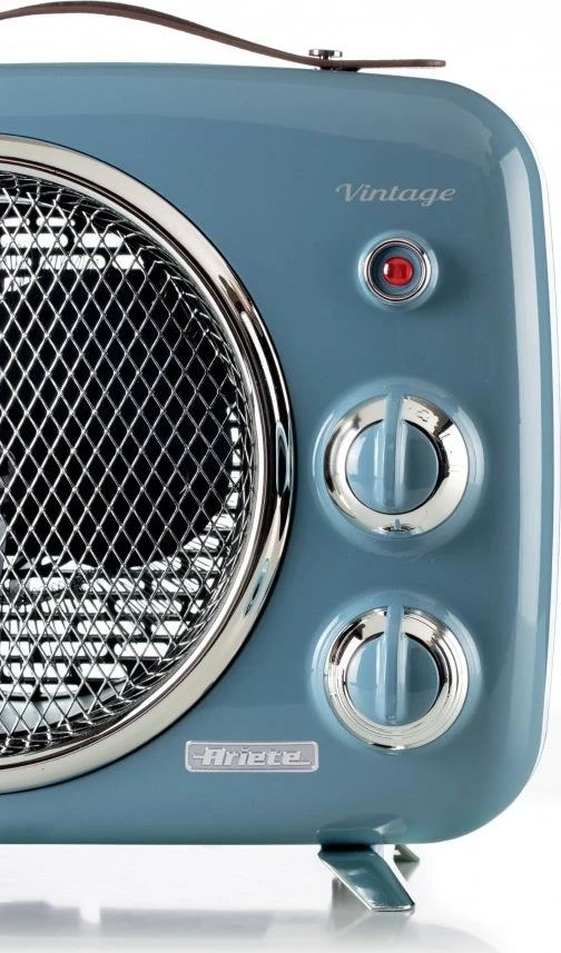 Termoventilatorius Ariete 808 Vintage