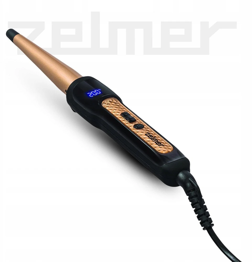 40W curling iron ZHL1325 Zelmer
