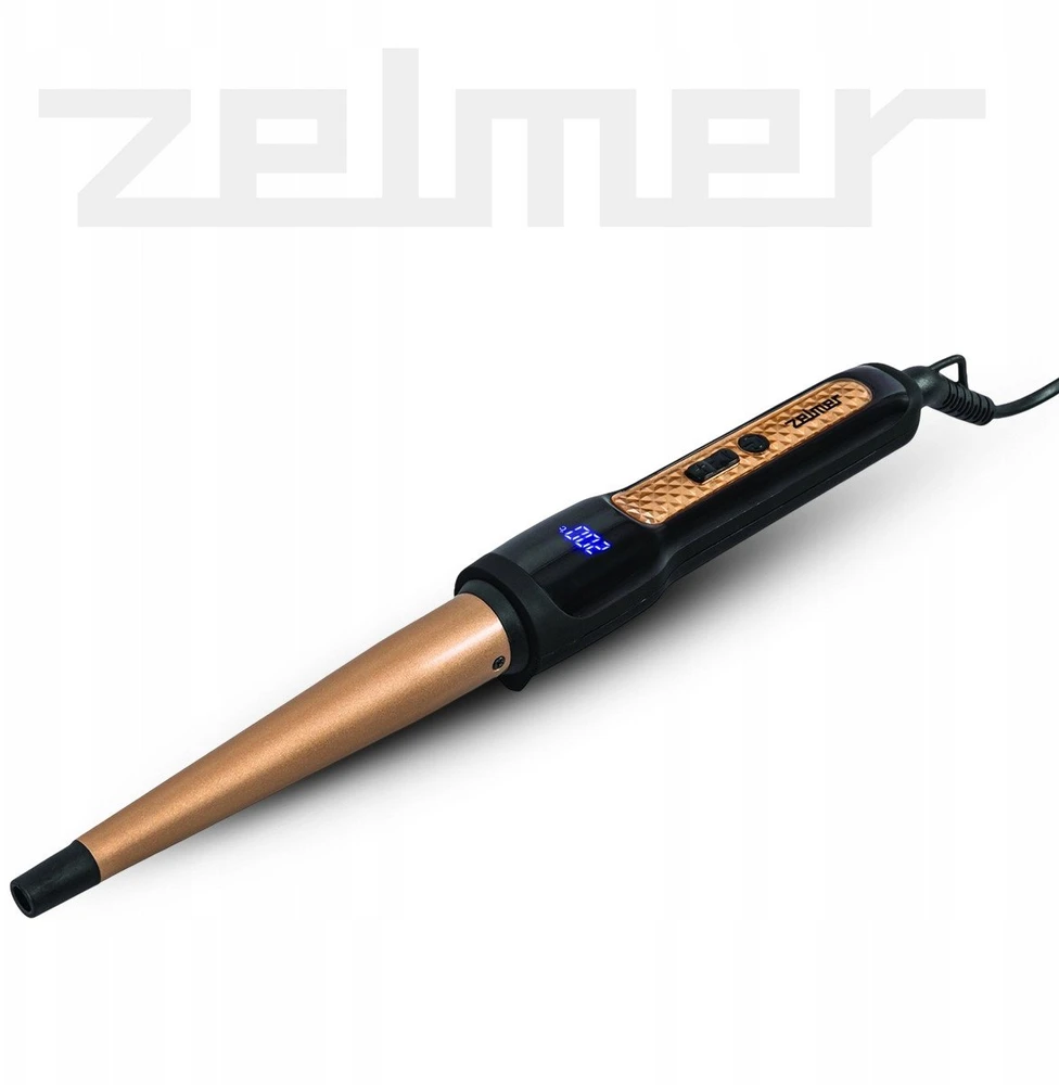 40W curling iron ZHL1325 Zelmer